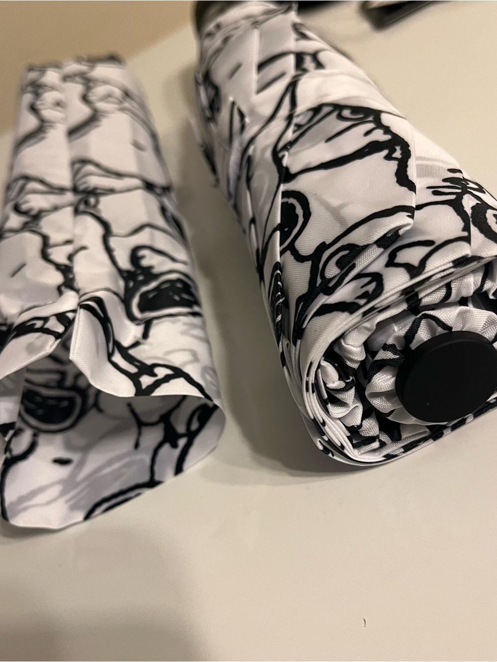 Snoopy Umbrella - Picture 4 of 4